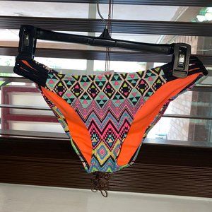 Retro Bikini bottoms